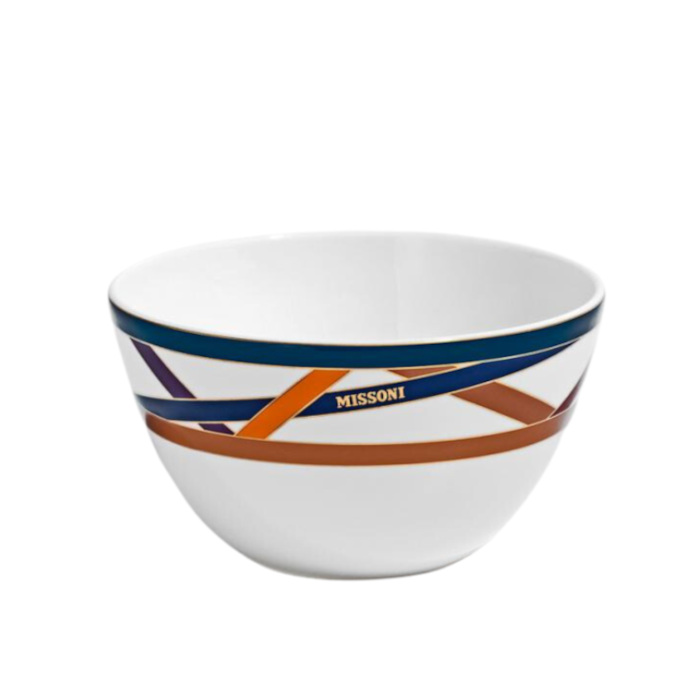 MISSONI - RICE BOWL - SET OF 6